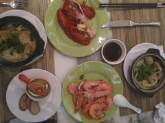 -漳州佰翔圆山酒店·圆山畔西餐厅