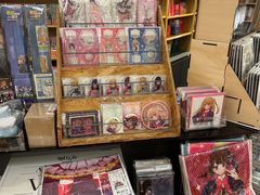 -纪伊国屋书店(Singapore Main Store)