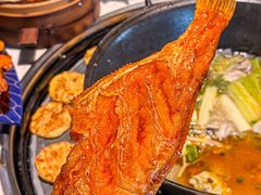 -米氏火鱼·泡椒鱼火锅(李子坝老店)