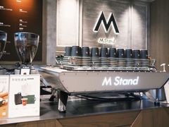 -M Stand(万象前海店)