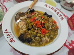 -西江红·株洲本地菜(滨江南路店)