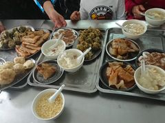 -老福合沟无米粿甜汤粿品店