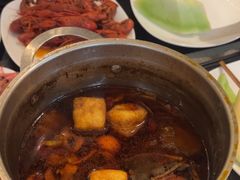 -太湖饭店玉兰厅(自助餐厅)