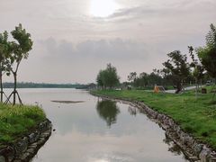 -河北省第三届（邢台园博园）园林博览会