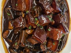 -名轩·中餐厅(南京玄武湖假日酒店)