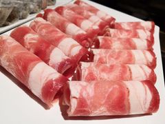-舒家大院老火锅(台江路店)
