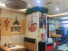 -张一锅筋头巴脑(白塔堡店)