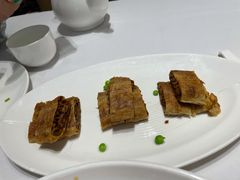 脆皮素鹅-新吉士·上海菜(浦东LCM置汇旭辉店)