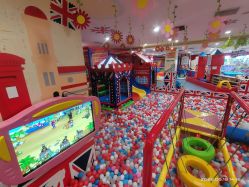 -都乐汇儿童乐园(莱蒙都会店)