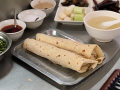 -和顺朝天锅(月河路店)