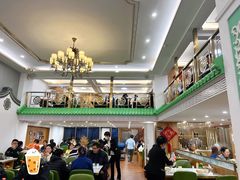 -福合埕牛肉火锅(长平国新店)