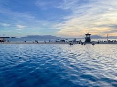 -惠州金海湾嘉华度假酒店