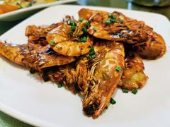 -新享乐海鲜(翠华路店)