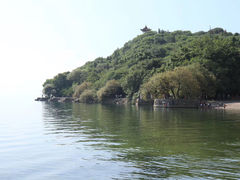 -抚仙湖禄充风景区