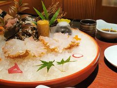 -蟹田居·活蟹料理(东城店)