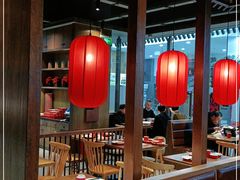 大堂-关东小磨东北菜(碧江广场店)