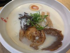 -味千拉面(煌华新纪元购物广场店)