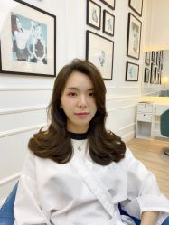 -FLAIR HAIR SALON