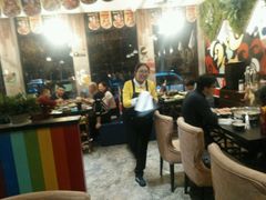 -寂寞的豆芽(龙泽路店)