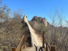 -大岭沟猕猴桃谷风景区