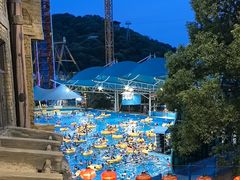 -杭州浪浪浪水公园