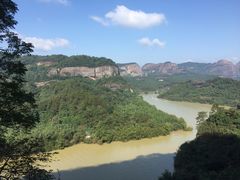 -丹霞山风景名胜区