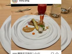 -香樟花园法式铁板烧(恒隆广场店)