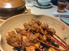 -拈菜(观音桥阳光世纪店)