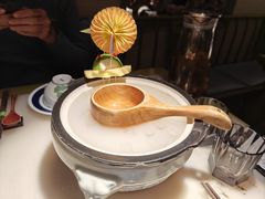 -桂满陇·桃花院落(长泰广场店)