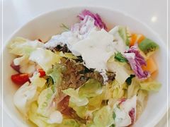 -帕米尔食府(白云观店)