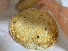 徽州麻饼-桂香村(护国寺店)