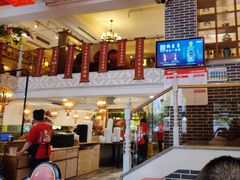 -百年神厨·地道川菜(清江西路店)