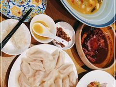 -宏达老菜馆(东安街店)