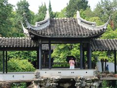 -惠山古镇·寄畅园