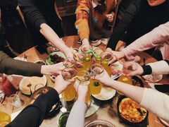 -新白鹿餐厅(城西银泰城店)