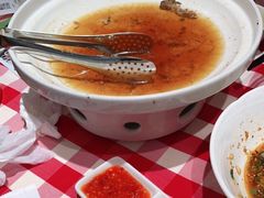-西贝(东城万达广场店)