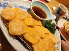 -大岛日本料理铁板烧(南通大饭店)