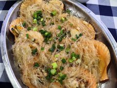 -钱大妈海鲜饭店(保利林语店)