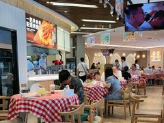 -西贝(无锡万象城店)