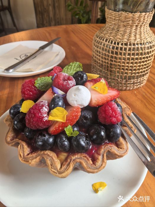 Money Shops(愚园路店)图片