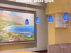 大堂-The Habit Burger Grill 哈比特汉堡(爱琴海店)
