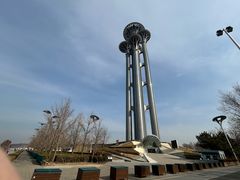 -庆丰包子铺(月坛店)