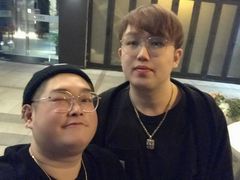-MRX狼人杀俱乐部(黄浦店)