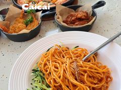 -必胜客(WOW中央公园店)