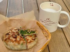 -春家·非遗手工小吃(徐汇万科广场店)
