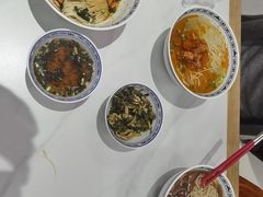 -鲁达面馆本帮风味(共康东路店)