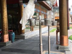 -那家小馆•北京菜•烤鸭(香山店)