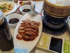 -老浒记民俗酒楼(王府井店)