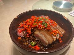 -味上湘菜馆(岳麓山店)