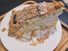 -Peet's Coffee皮爷咖啡(武商Mall手作店)